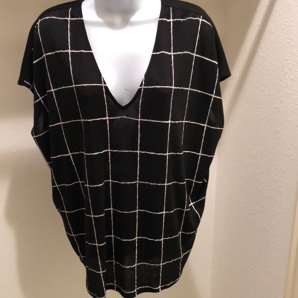Vince Dolman Top
